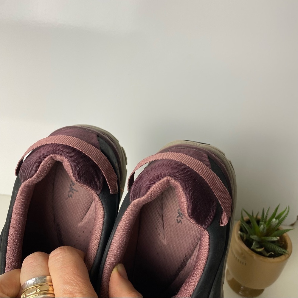 Clarks Sneakers Wave Range size 9 - Picture 7 of 9
